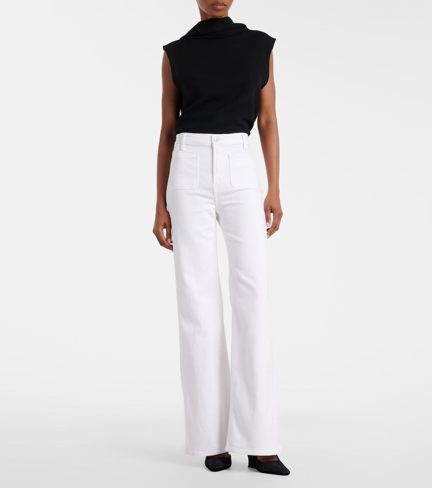 Mid-Rise Flared Jeans Kimberly - Citizens of Humanity - Modalova