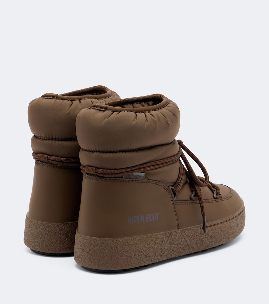 Stivaletti da neve Ltrack Low - Moon Boot - Modalova