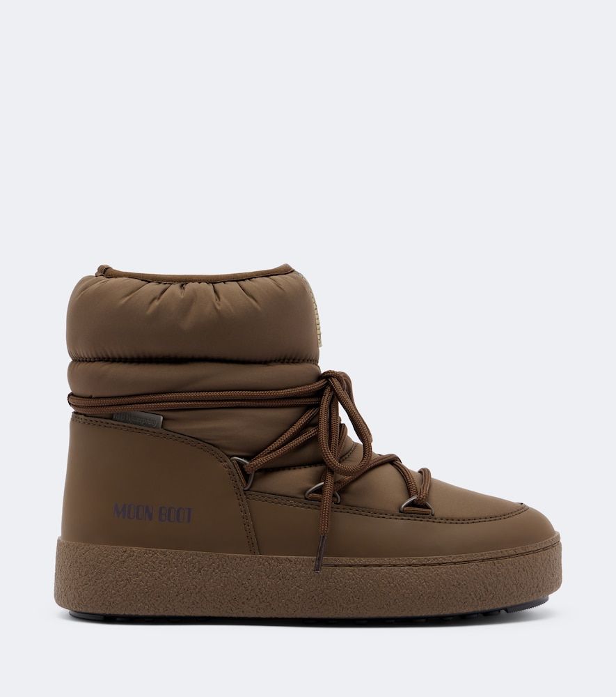 Stivaletti da neve Ltrack Low - Moon Boot - Modalova