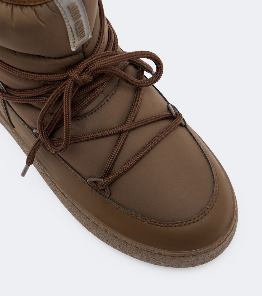 Stivaletti da neve Ltrack Low - Moon Boot - Modalova