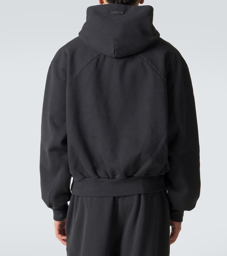 Sudadera con capucha de jersey de algodón - Fear of God - Modalova