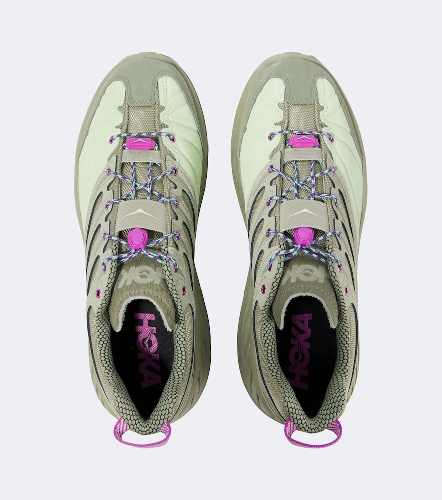 Sneakers Stinson EVO OG - Hoka One One - Modalova