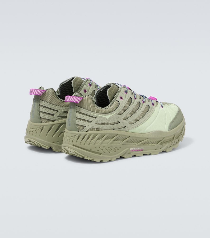 Sneakers Stinson EVO OG - Hoka One One - Modalova