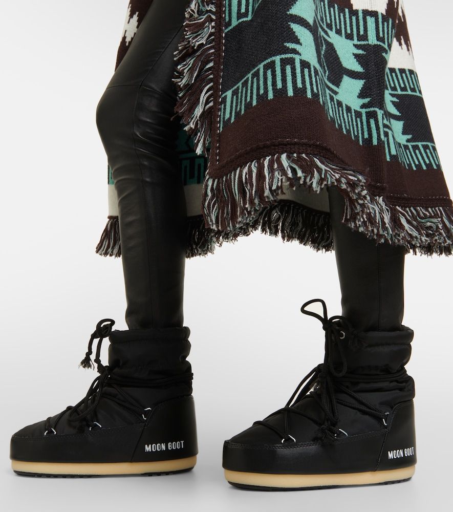 Schneestiefel Icon Light Low - Moon Boot - Modalova