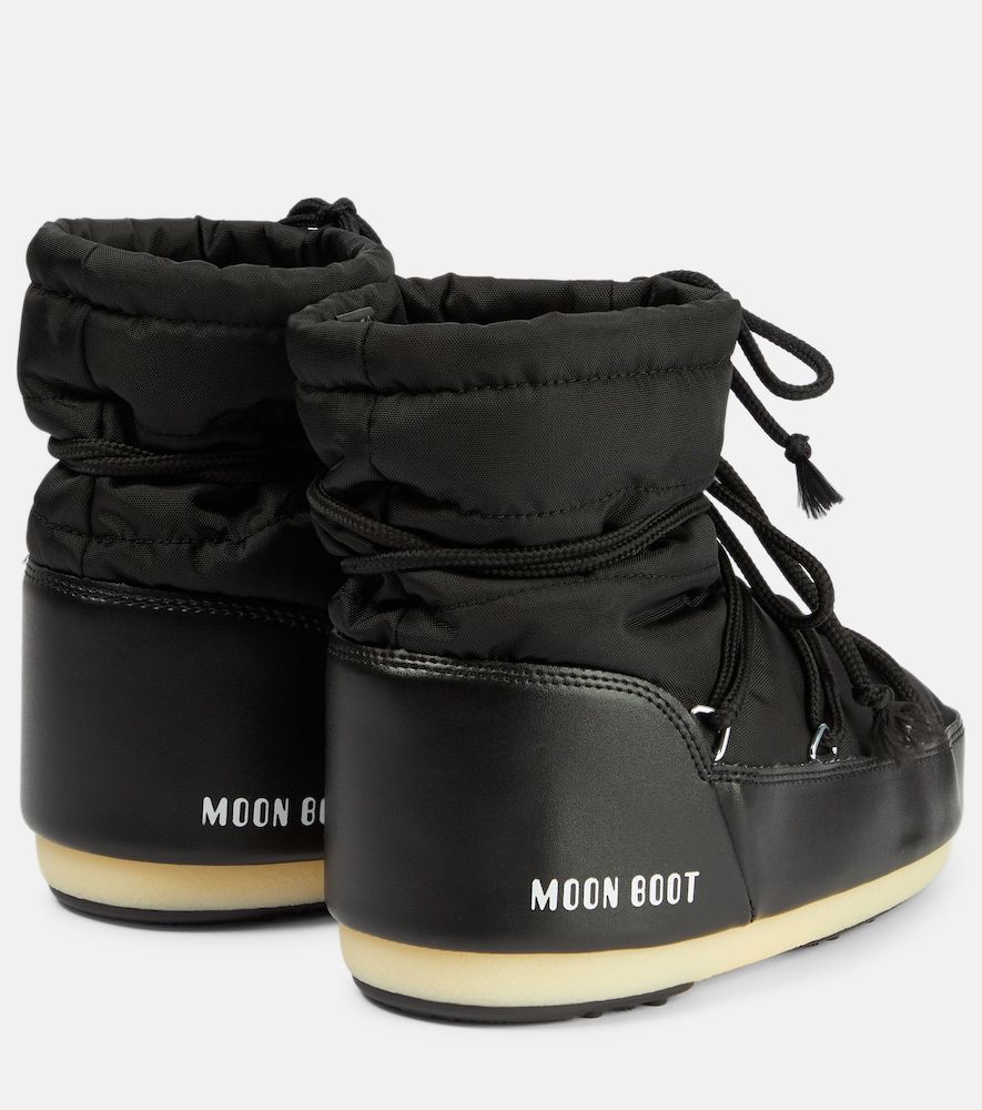 Schneestiefel Icon Light Low - Moon Boot - Modalova