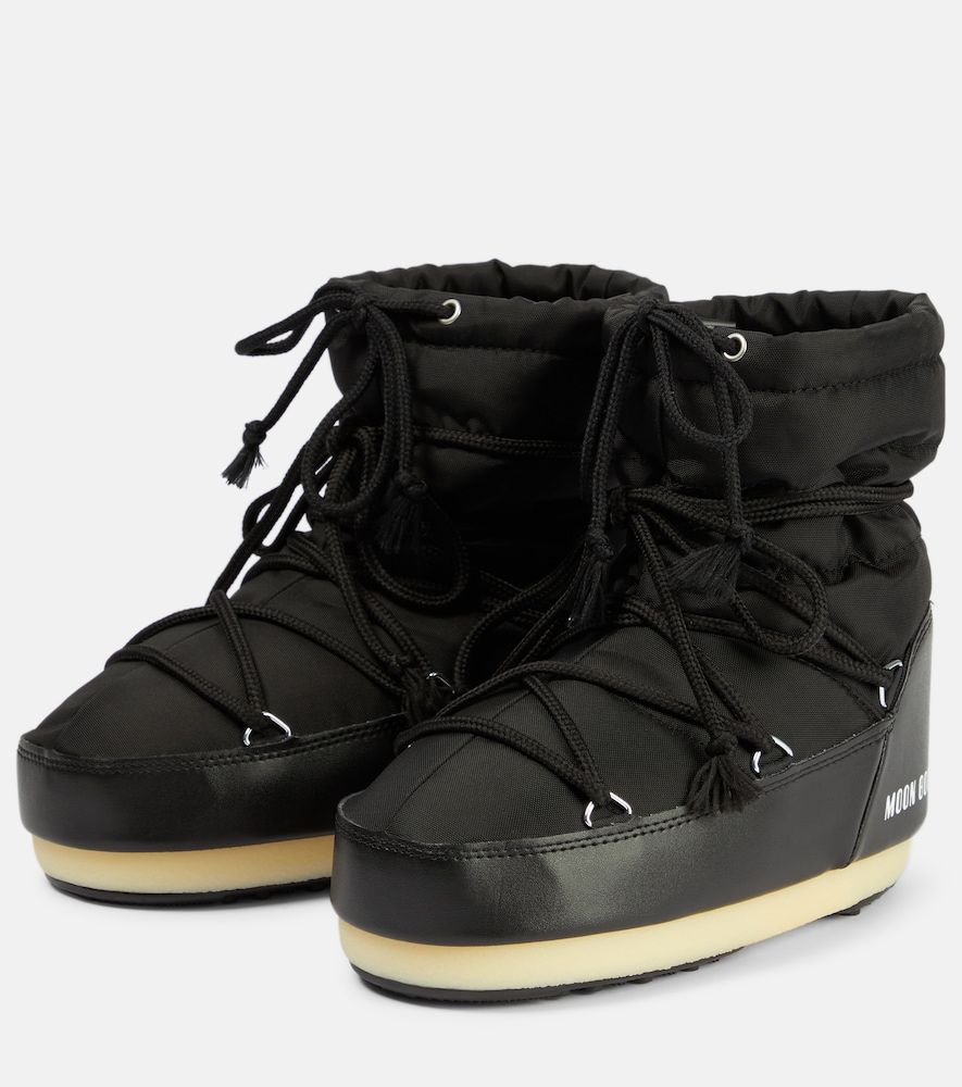 Schneestiefel Icon Light Low - Moon Boot - Modalova