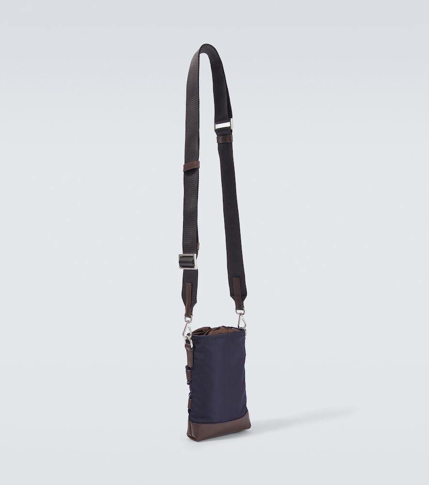 Bolso para móvil Speedrock Re-Nylon - Prada - Modalova