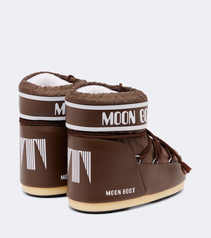Moon Boot Schneestiefel Icon Low - Moon Boot - Modalova