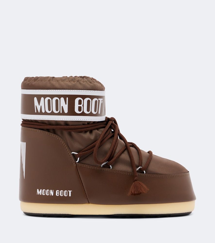 Moon Boot Schneestiefel Icon Low - Moon Boot - Modalova