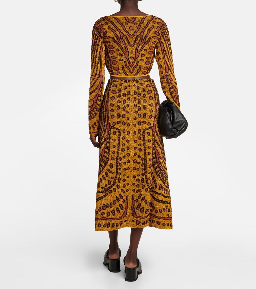 Altuzarra Cropped-Cardigan Damisi - Altuzarra - Modalova