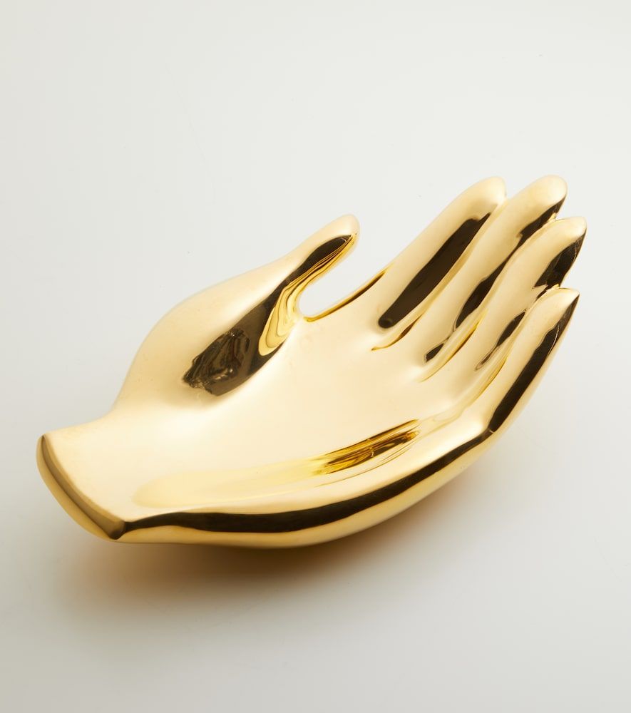 Bandeja decorativa Eve - Jonathan Adler - Modalova