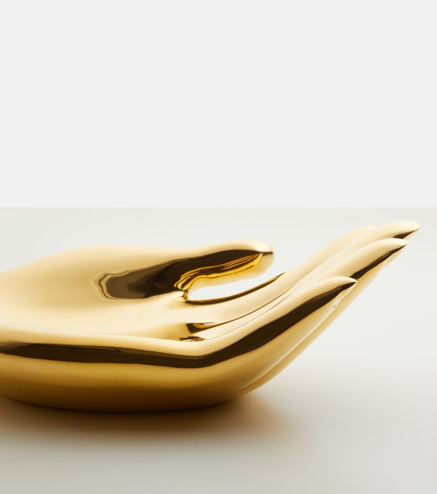 Bandeja decorativa Eve - Jonathan Adler - Modalova