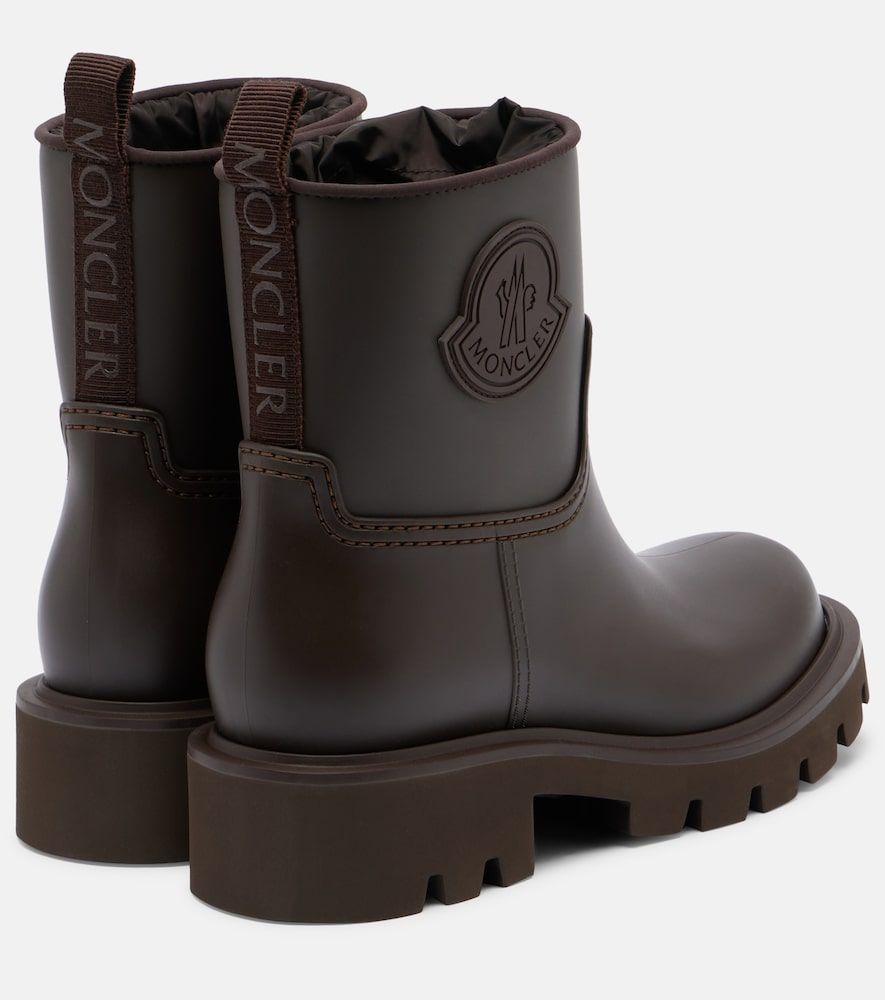 Stivali da pioggia Kickstream - Moncler - Modalova