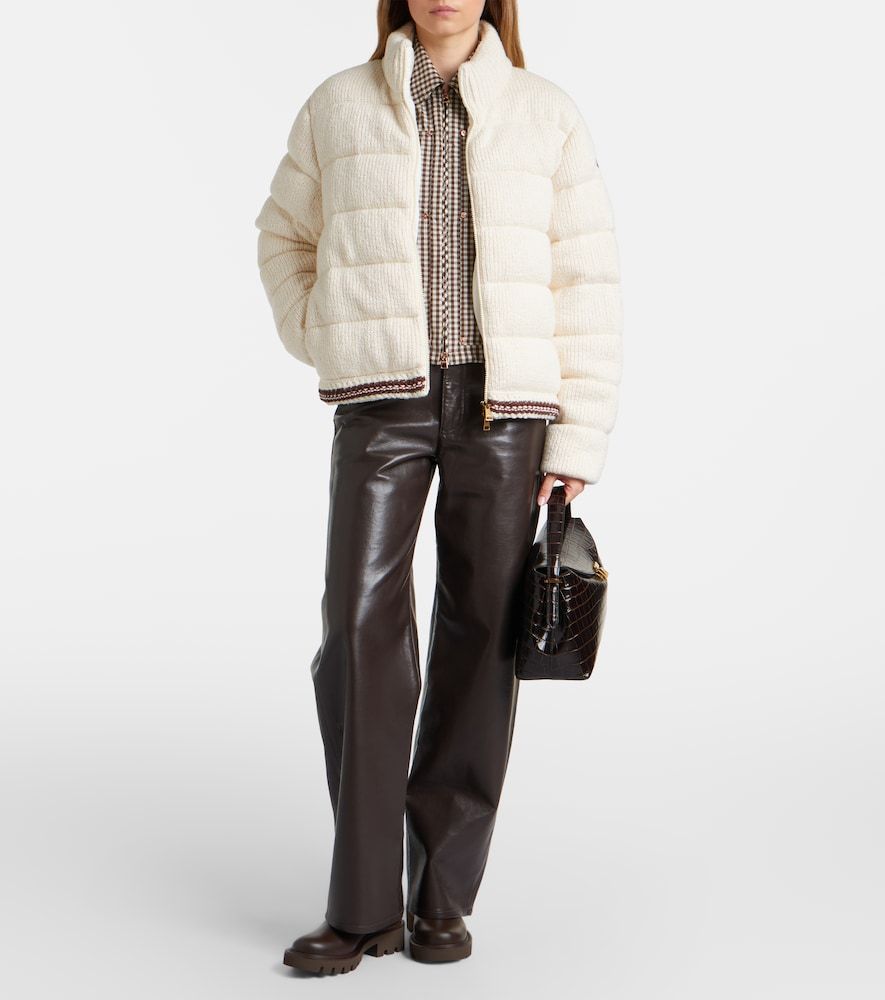 Stivali da pioggia Kickstream - Moncler - Modalova