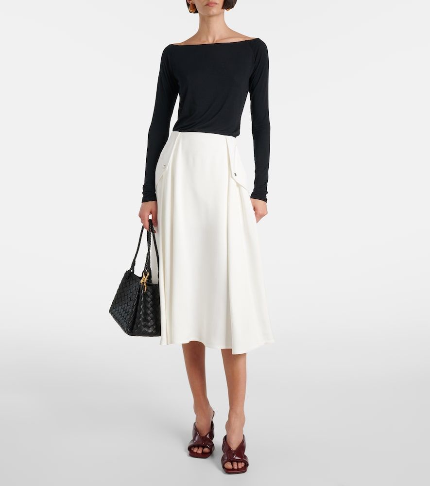 Top off-shoulder Chic Comfort - Dorothee Schumacher - Modalova