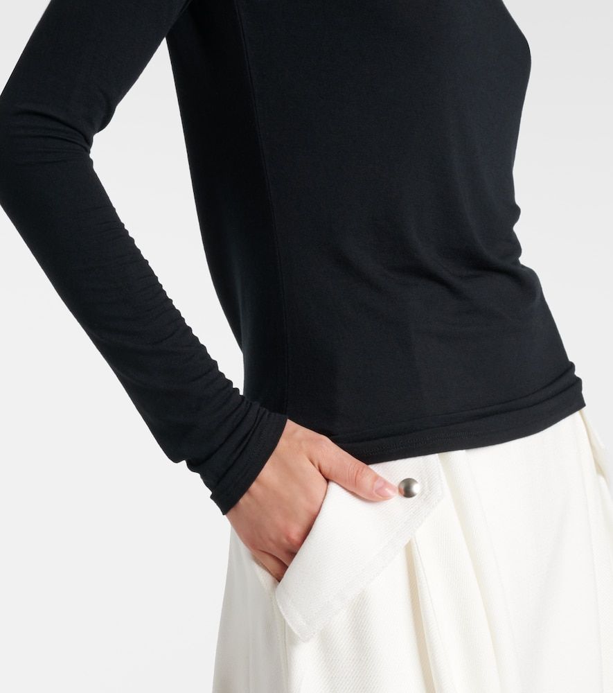 Top off-shoulder Chic Comfort - Dorothee Schumacher - Modalova
