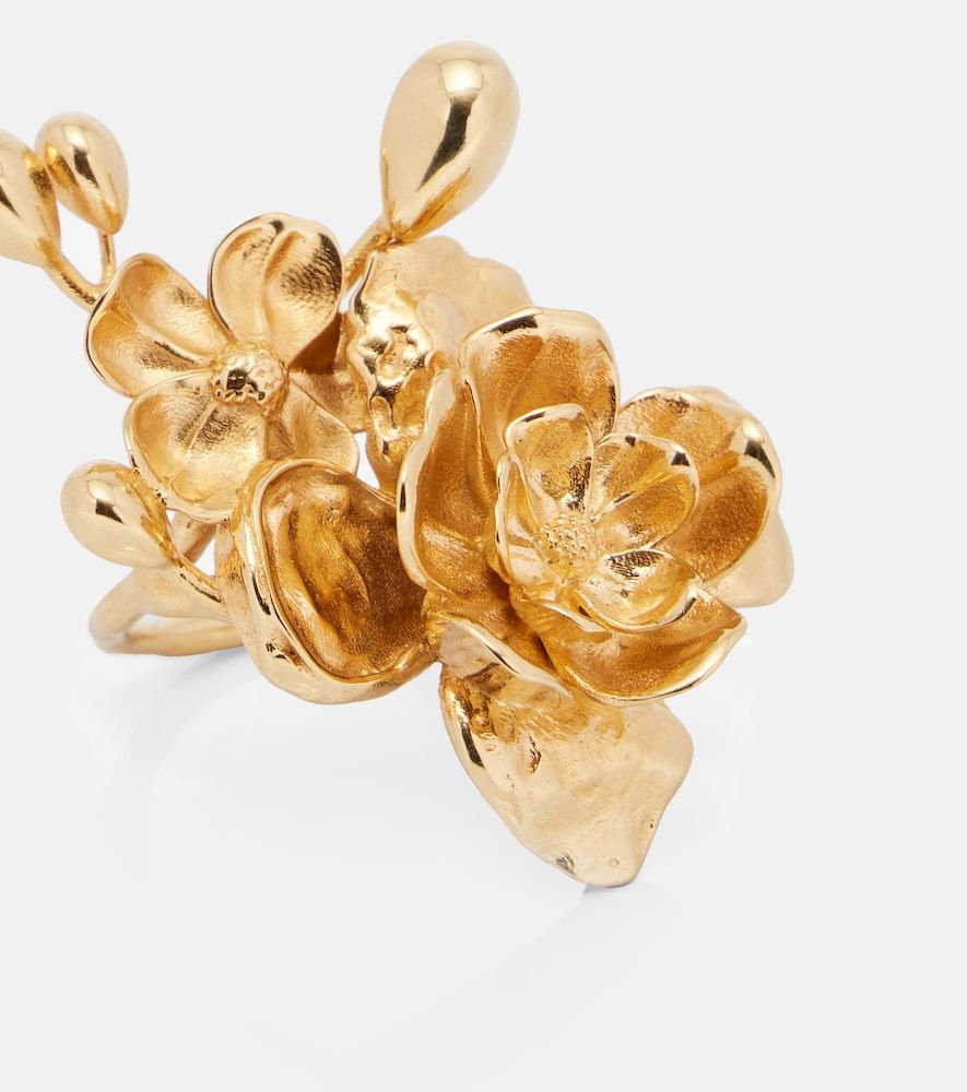 Chloé Anillo Chloé Bouquet - Chloe - Modalova