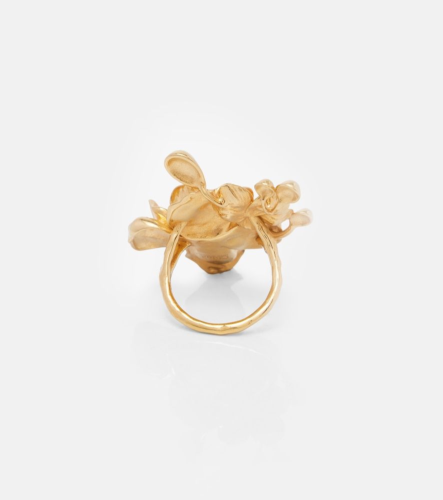 Chloe Chloe Bouquet ring - Chloe - Modalova