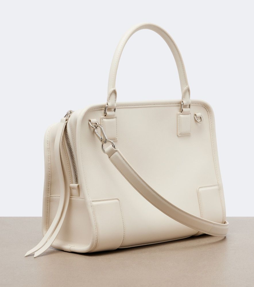 Bolso Amazona 180 Medium de piel trenzada - Loewe - Modalova