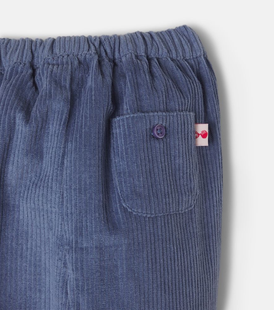 Bebé - pantalones de pana de algodón - Emile et Ida - Modalova