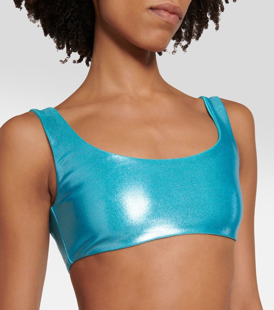 Top de bikini Rounded Edges - Jade Swim - Modalova