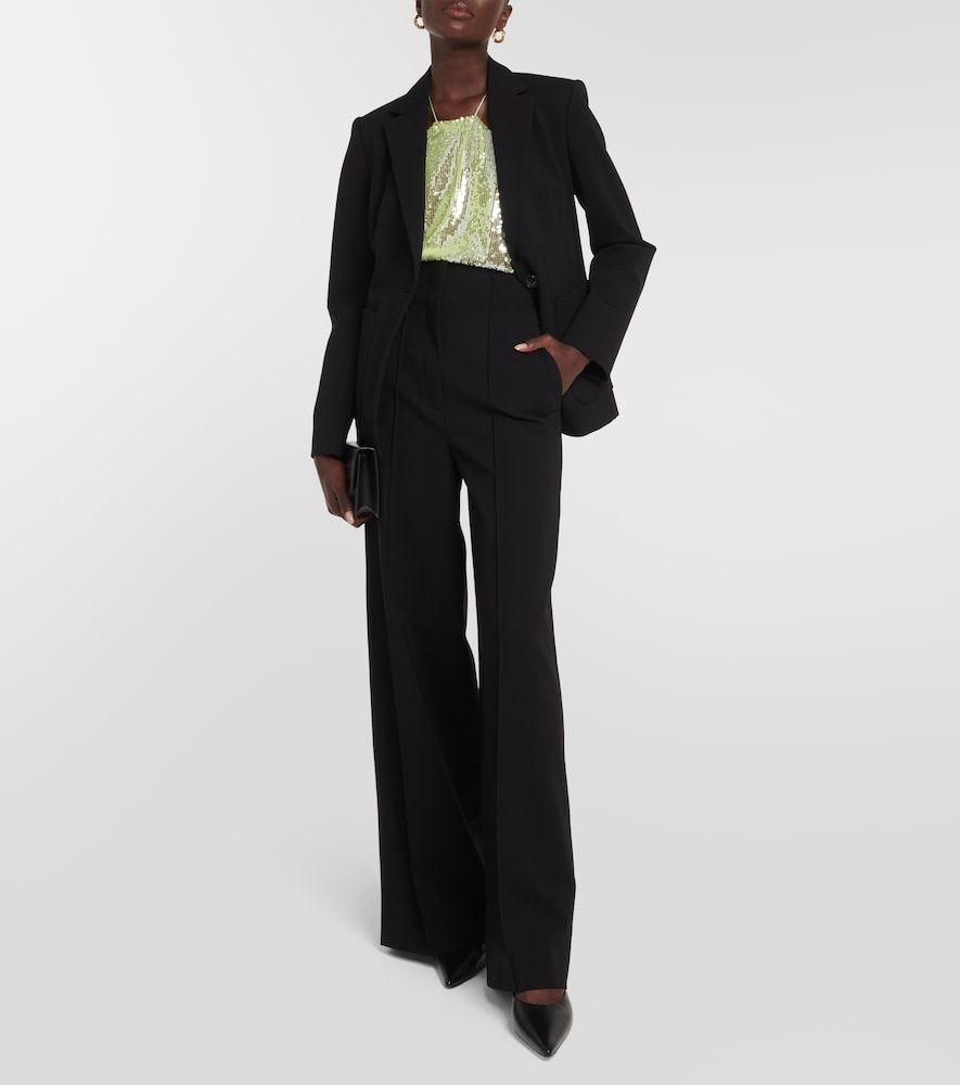 Pantalones flared Emotional Essence - Dorothee Schumacher - Modalova