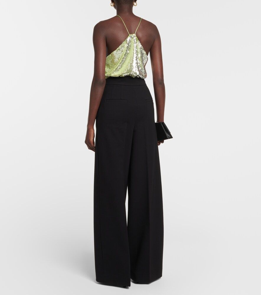 Pantalones flared Emotional Essence - Dorothee Schumacher - Modalova
