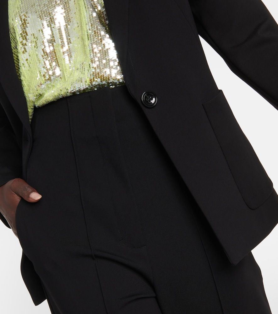 Pantalones flared Emotional Essence - Dorothee Schumacher - Modalova