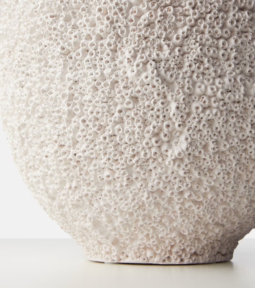 Vaso Sunao in ceramica by Kristian Sofus Hansen e Tommy Hyldahl - 101 Copenhagen - Modalova