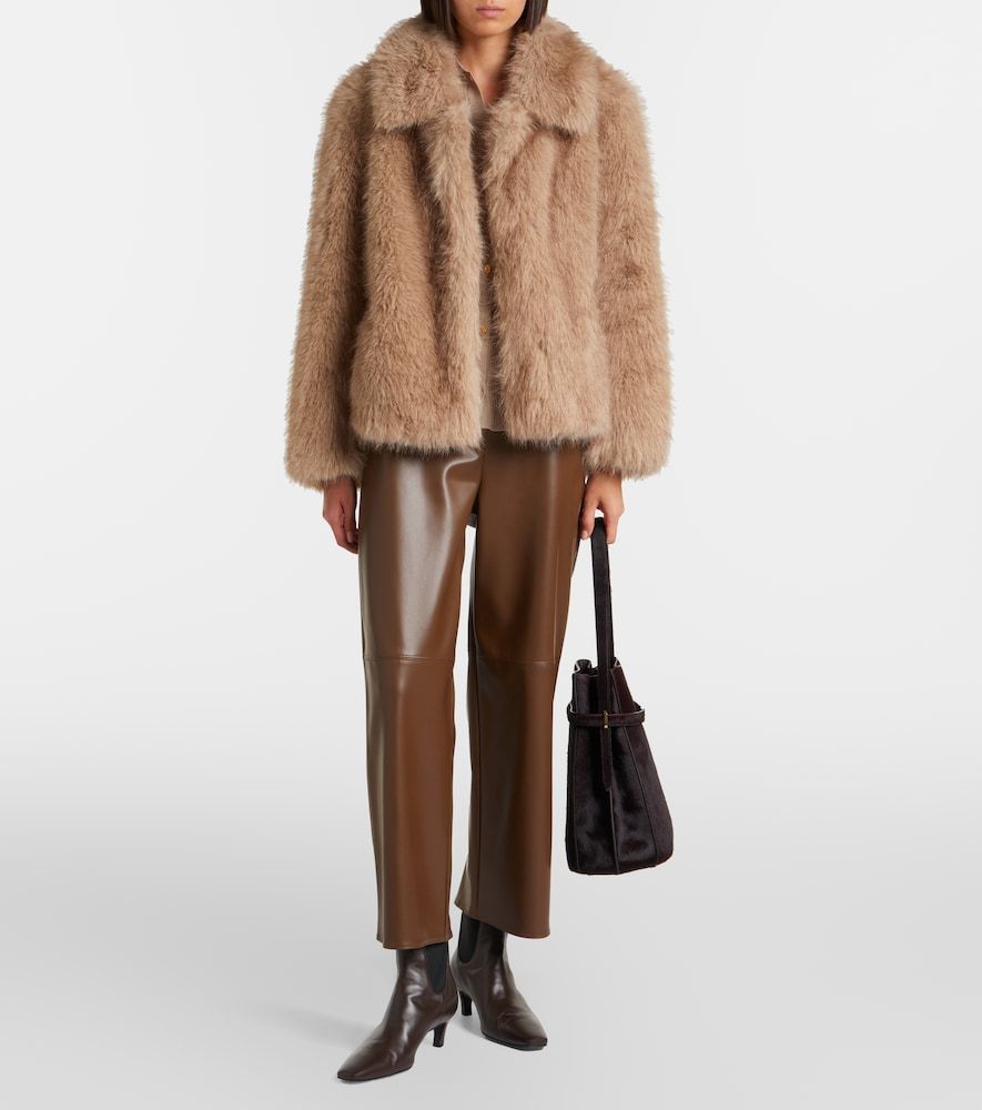 Pantaloni regular cropped - 'S Max Mara - Modalova
