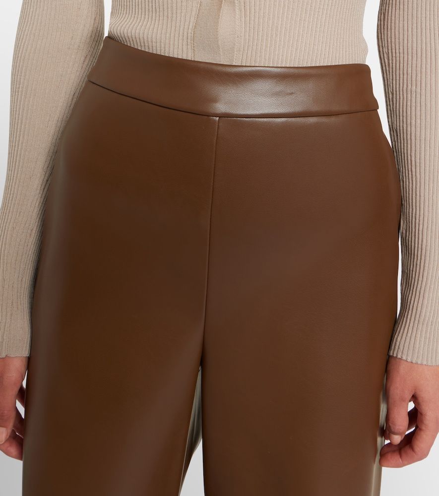 Pantaloni regular cropped - 'S Max Mara - Modalova
