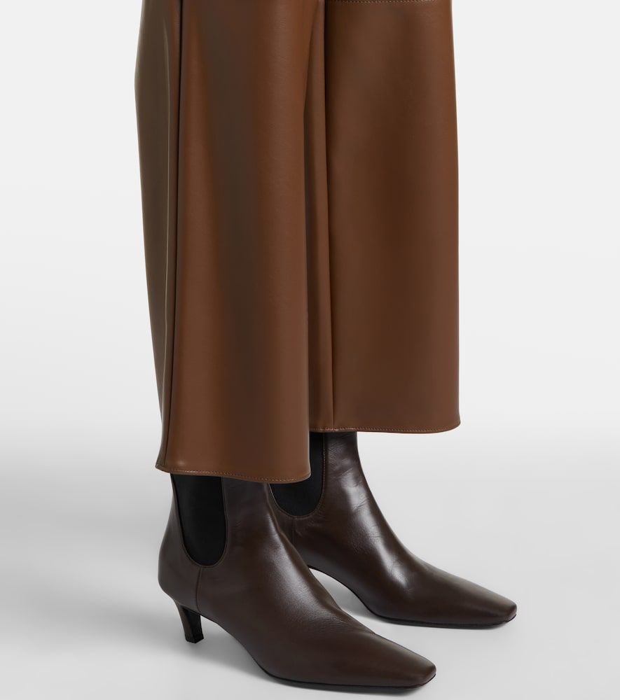 Pantaloni regular cropped - 'S Max Mara - Modalova