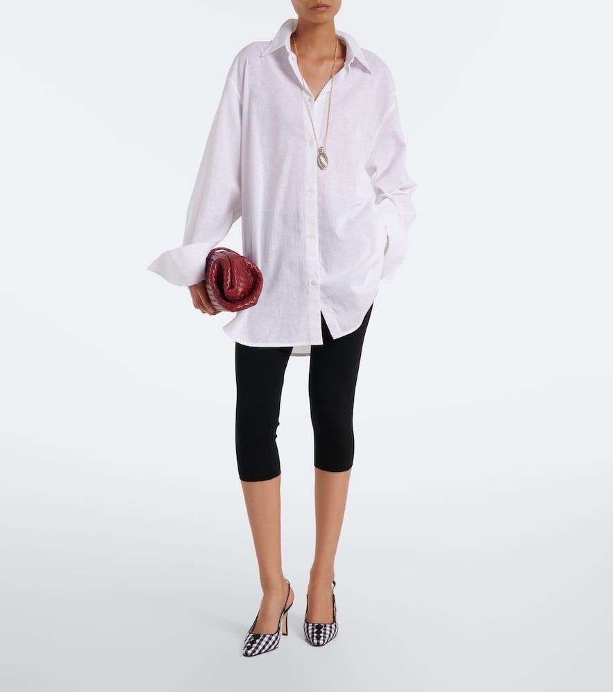 Slingback-Pumps Alexa - Manolo Blahnik - Modalova