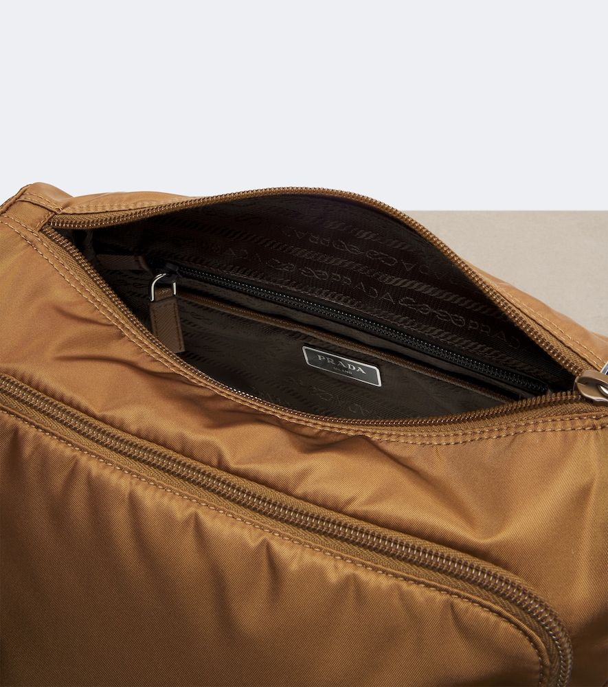 Prada Bolso al hombro de Re-Nylon - Prada - Modalova