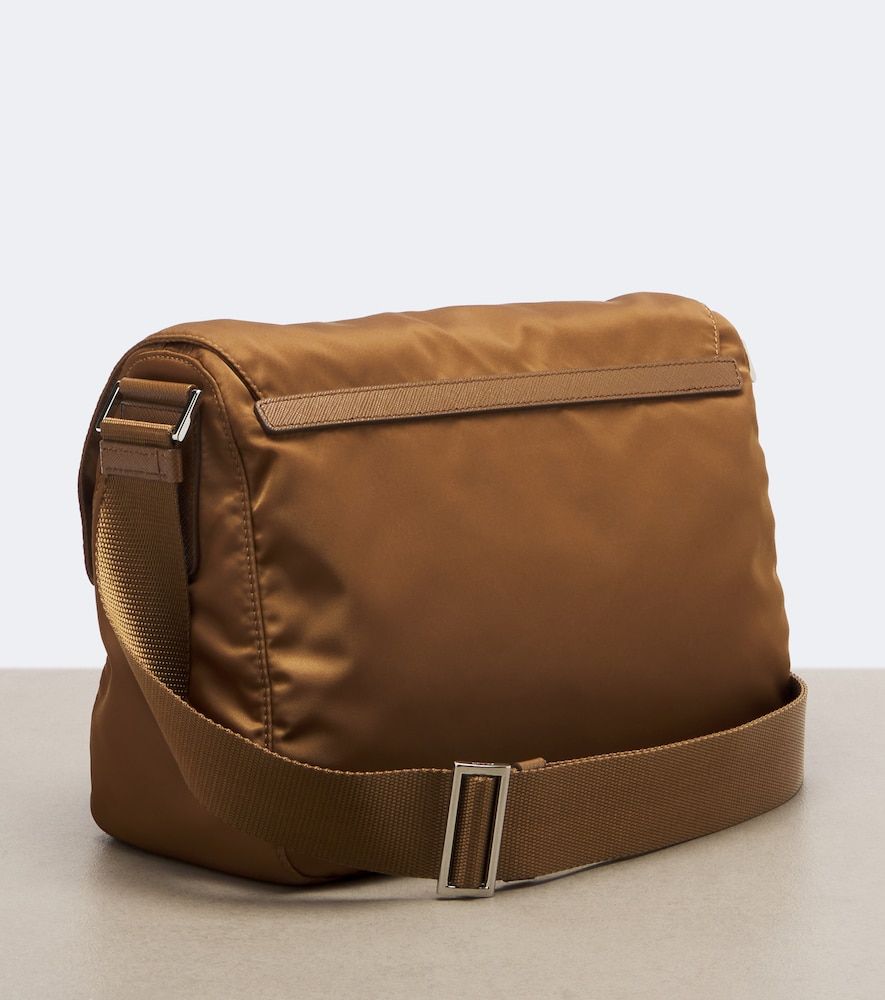 Prada Bolso al hombro de Re-Nylon - Prada - Modalova