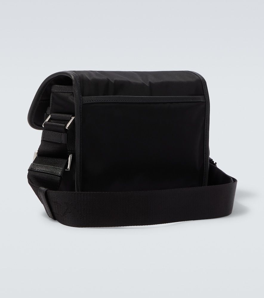 Prada Bolso al hombro de Re-Nylon - Prada - Modalova
