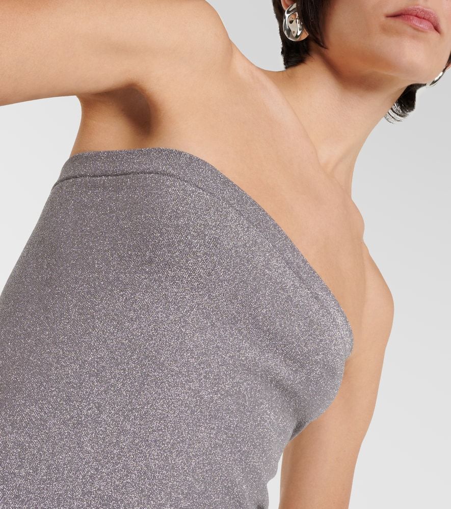 Wolford Midikleid Fading Shine - Wolford - Modalova