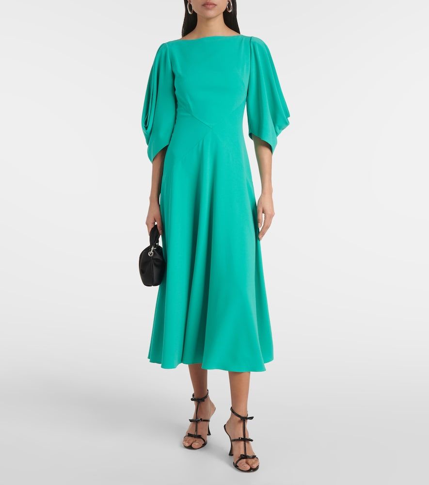 Roksanda Vestido midi Leticia - Roksanda - Modalova