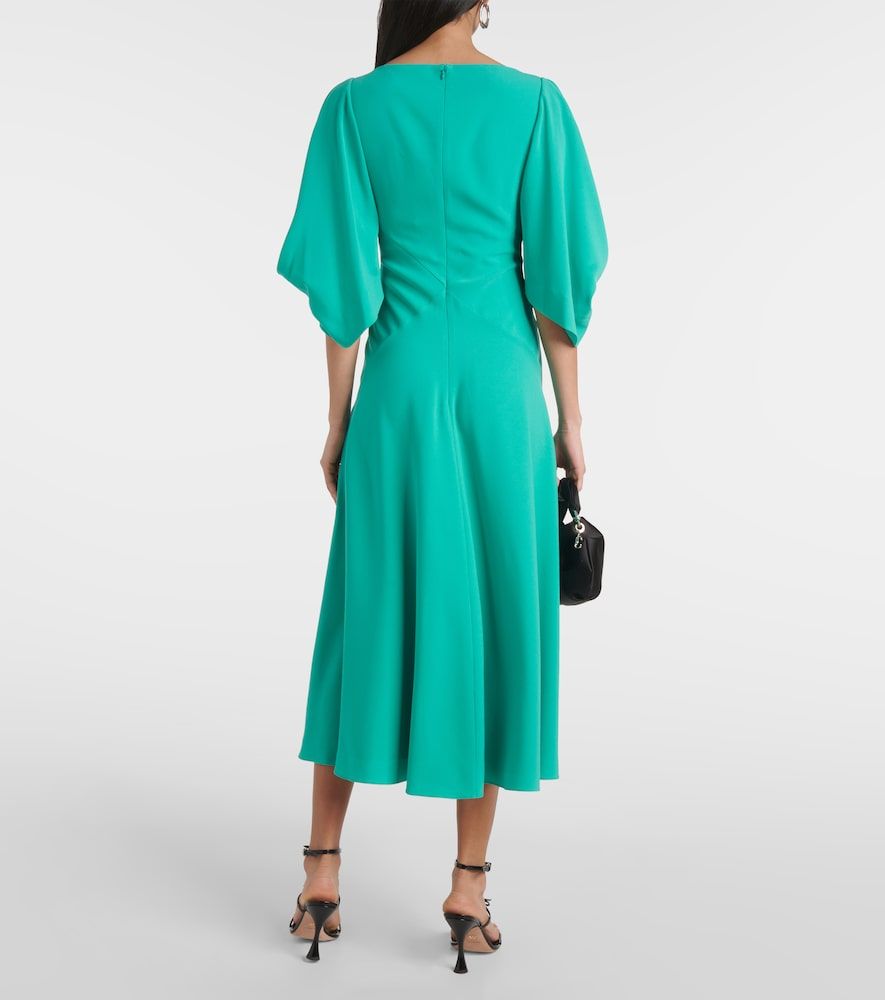 Roksanda Vestido midi Leticia - Roksanda - Modalova