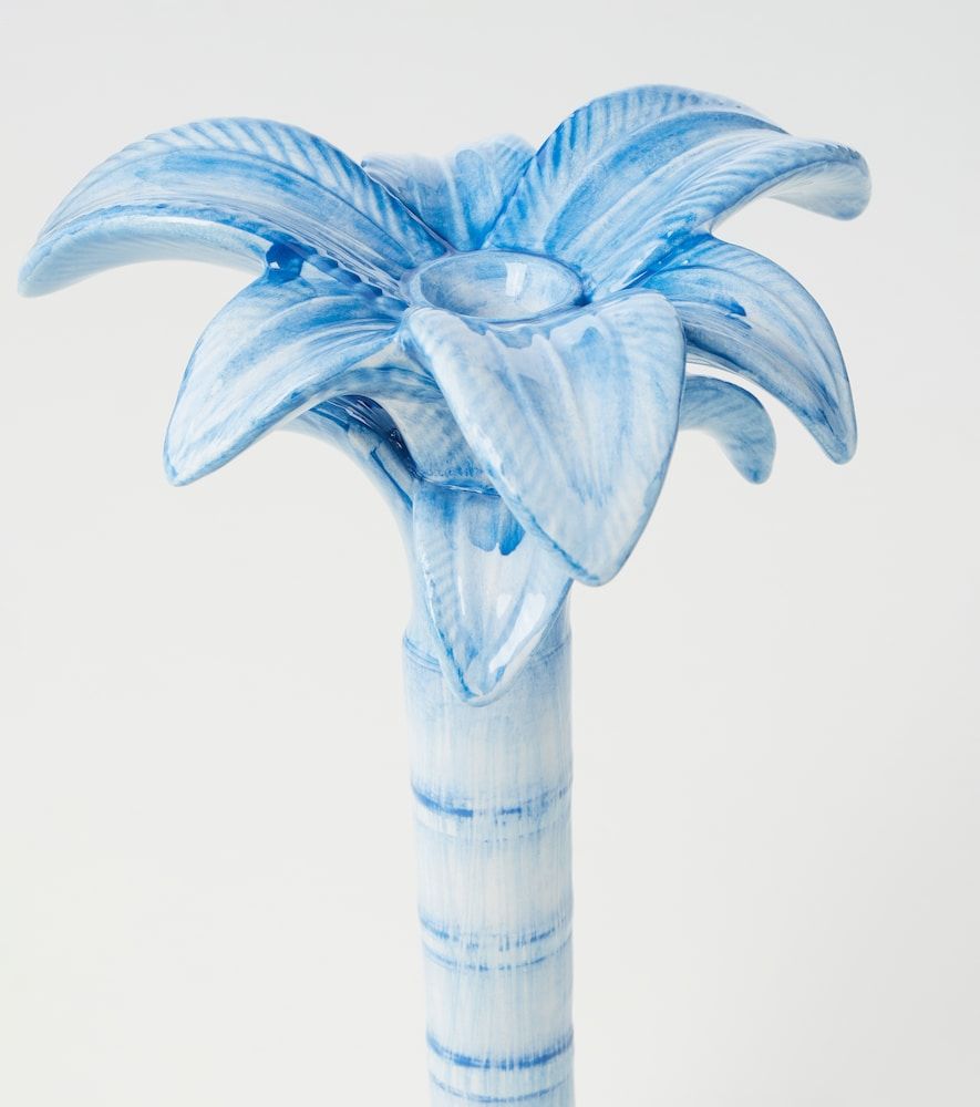 Kerzenständer Palm Medium - Les-Ottomans - Modalova