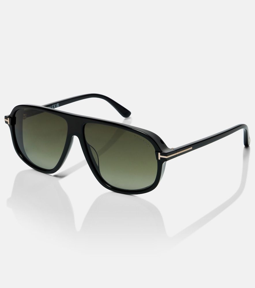 Aviator-Sonnenbrille Guillaume - Tom Ford - Modalova