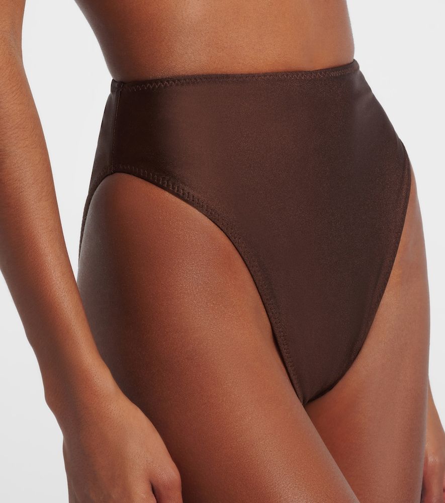 Same Braga de bikini de tiro alto - Same - Modalova