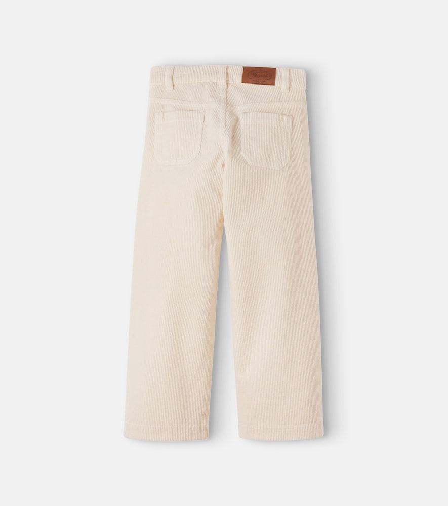 Pantalones Minalie de pana de algodón - Bonpoint - Modalova
