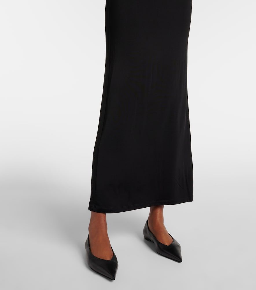 Tove Cate strapless maxi dress - Tove - Modalova
