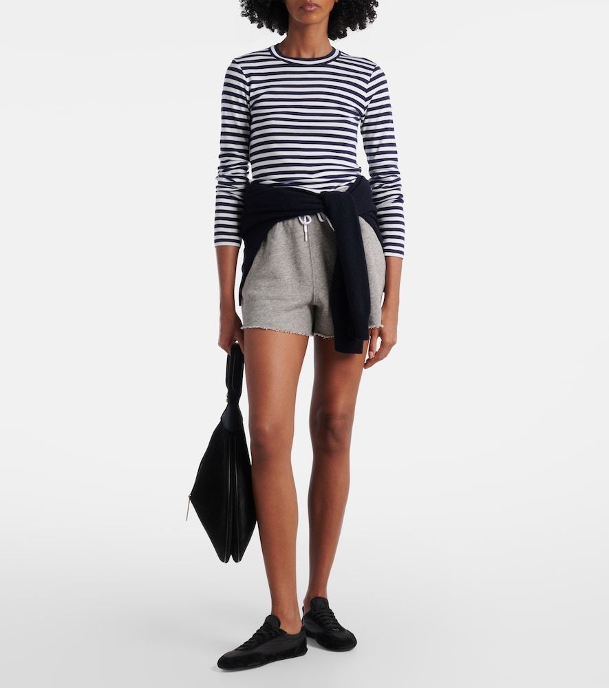 Shorts en mezcla de algodón - Polo Ralph Lauren - Modalova