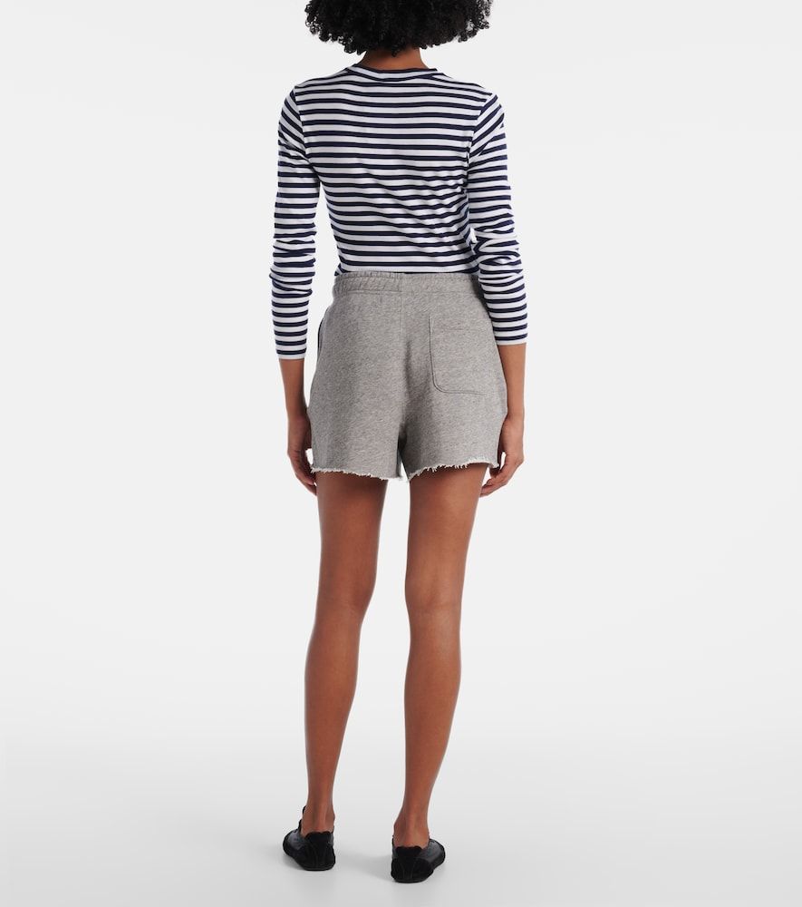 Shorts en mezcla de algodón - Polo Ralph Lauren - Modalova