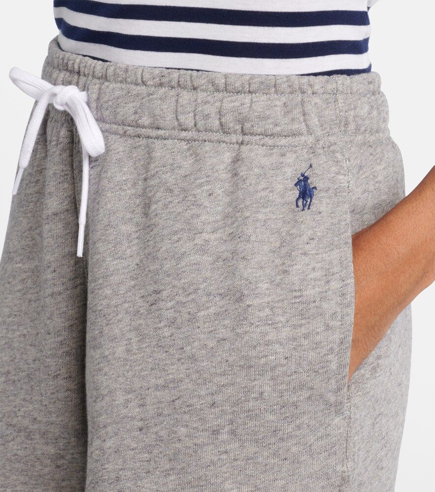 Shorts en mezcla de algodón - Polo Ralph Lauren - Modalova