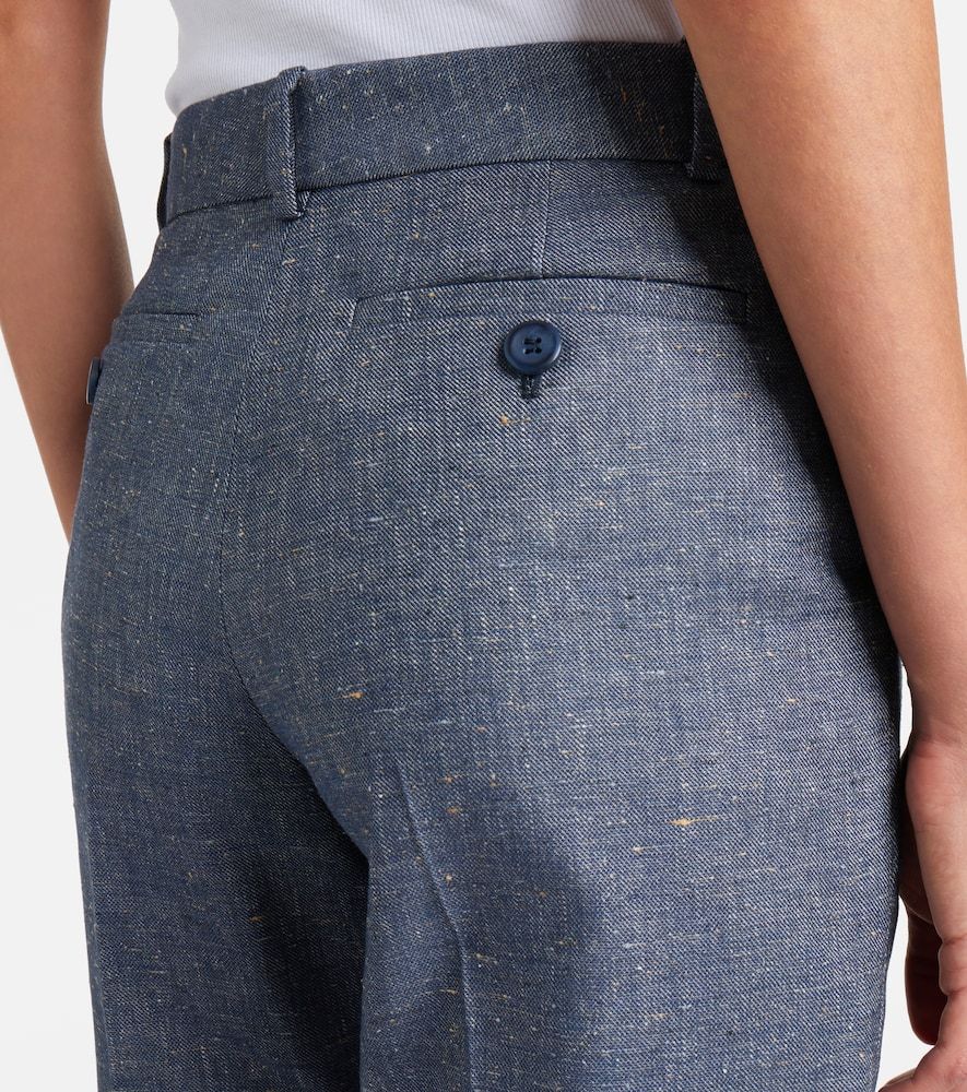 Altuzarra Pantaloni Fossett flared - Altuzarra - Modalova