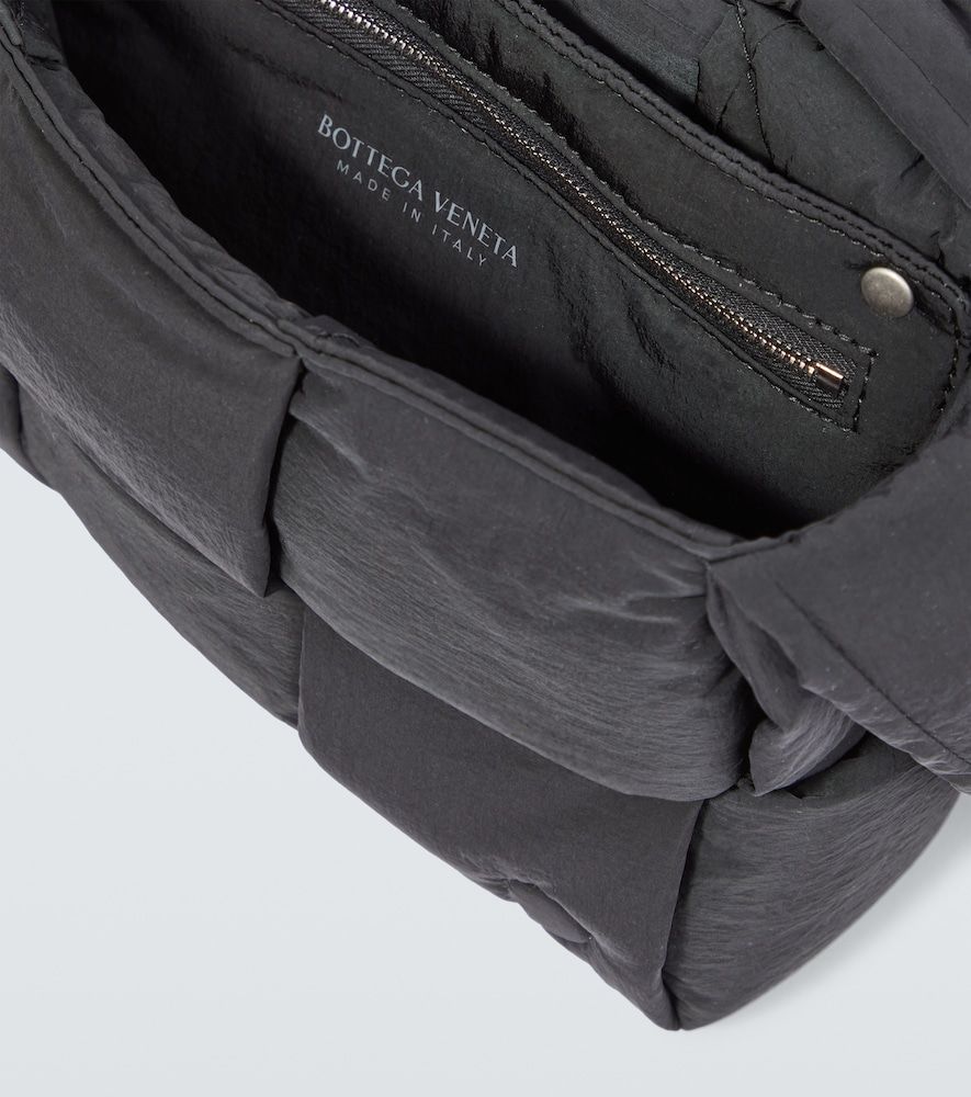 Padded Tech Cassette Small shoulder bag - Bottega Veneta - Modalova
