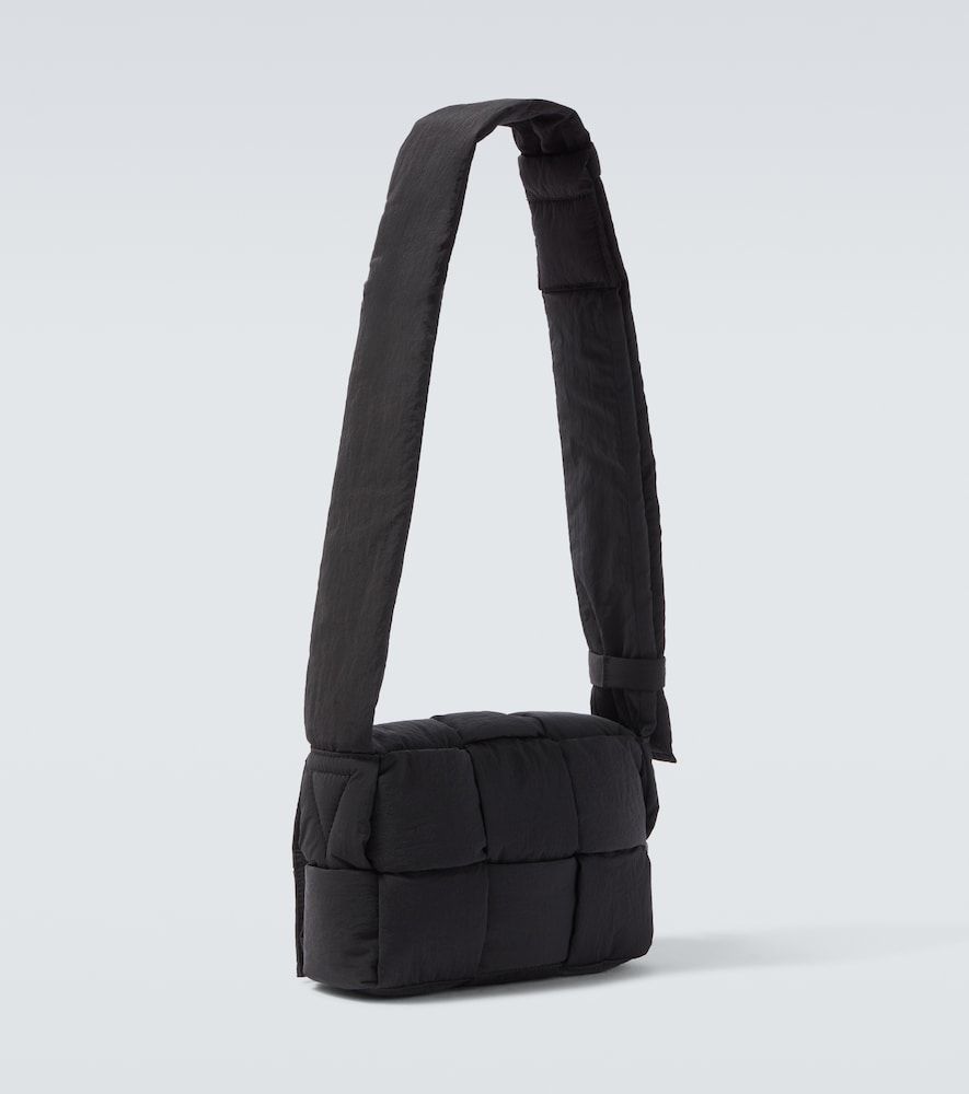 Bolso Padded Tech Cassette Small - Bottega Veneta - Modalova